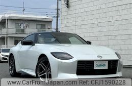 nissan fairlady-z 2024 CFJ1590228