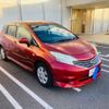 nissan note 2012 -NISSAN--Note DBA-E12--E12-001612---NISSAN--Note DBA-E12--E12-001612- image 2