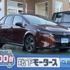 nissan aura 2023 CFJ0640490 image 1