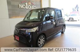 nissan roox 2010 CFJ1779635