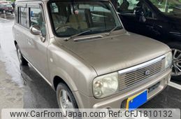 suzuki alto-lapin 2004 CFJ1810132