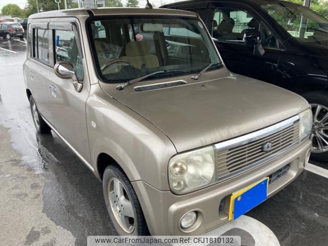 suzuki alto-lapin 2004 CFJ1810132 image 1