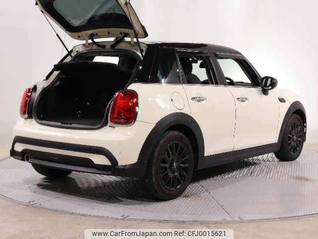 mini mini-others 2023 -BMW--BMW Mini XV15MW--02T56205---BMW--BMW Mini XV15MW--02T56205- image 2