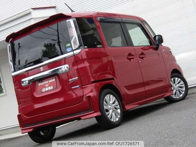 suzuki spacia 2018 CFJ1726571 image 2