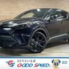 toyota c-hr 2022 -TOYOTA--C-HR 6AA-ZYX11--ZYX11-2052223---TOYOTA--C-HR 6AA-ZYX11--ZYX11-2052223- image 1