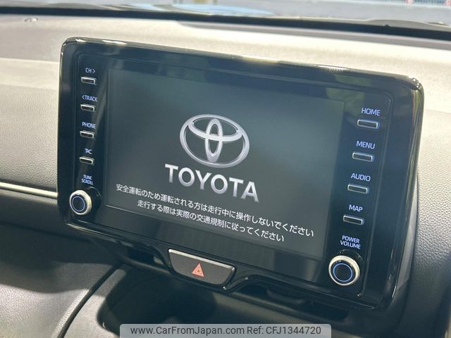 toyota yaris-cross 2022 -TOYOTA--Yaris Cross 6AA-MXPJ10--MXPJ10-3055243---TOYOTA--Yaris Cross 6AA-MXPJ10--MXPJ10-3055243- image 2