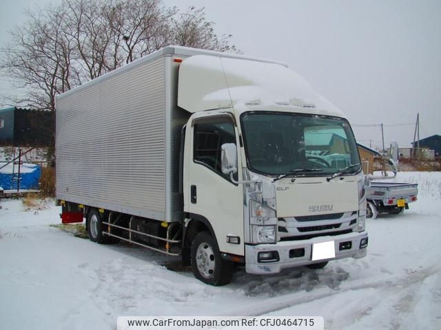 isuzu elf-truck 2021 GOO_NET_EXCHANGE_0303552A30241119W001 image 2