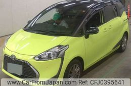 toyota sienta 2019 -TOYOTA--Sienta DBA-NSP170G--NSP170-7227652---TOYOTA--Sienta DBA-NSP170G--NSP170-7227652-