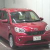 toyota passo 2016 -TOYOTA 【水戸 536ﾃ935】--Passo M700A--0006684---TOYOTA 【水戸 536ﾃ935】--Passo M700A--0006684- image 1