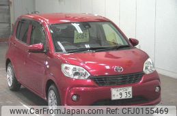 toyota passo 2016 -TOYOTA 【水戸 536ﾃ935】--Passo M700A--0006684---TOYOTA 【水戸 536ﾃ935】--Passo M700A--0006684-