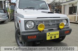 suzuki jimny 1995 quick_quick_JA11V_JA11-320822