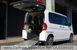 daihatsu tanto 2018 quick_quick_LA600S_LA600S-0697854