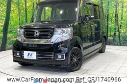 honda n-box 2016 CFJ1740966