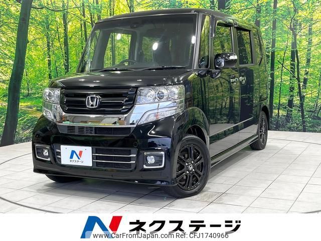 honda n-box 2016 CFJ1740966 image 1
