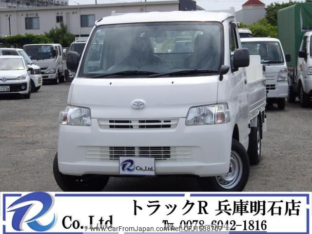 toyota townace-truck 2019 CFJ1538707 image 1