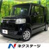 honda n-box 2015 -HONDA--N BOX DBA-JF1--JF1-1631169---HONDA--N BOX DBA-JF1--JF1-1631169- image 1
