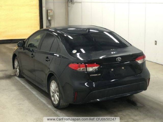 toyota corolla 2020 -TOYOTA--Corolla ZRE212-6009498---TOYOTA--Corolla ZRE212-6009498- image 2