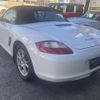 porsche boxster 2008 -PORSCHE--Porsche Boxster 98720--8U701495---PORSCHE--Porsche Boxster 98720--8U701495- image 18