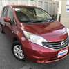 nissan note 2014 683103-206-1203314 image 1