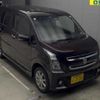 suzuki wagon-r 2017 -SUZUKI 【相模 584ｽ721】--Wagon R MH55S--MH55S-700493---SUZUKI 【相模 584ｽ721】--Wagon R MH55S--MH55S-700493- image 1