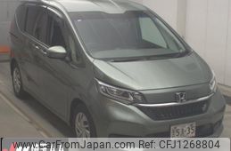 honda freed 2023 -HONDA--Freed GB5-3219981---HONDA--Freed GB5-3219981-