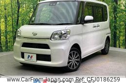 daihatsu tanto 2019 -DAIHATSU--Tanto DBA-LA600S--LA600S-0743867---DAIHATSU--Tanto DBA-LA600S--LA600S-0743867-