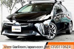 toyota prius 2019 -TOYOTA--Prius DAA-ZVW51--ZVW51-6113446---TOYOTA--Prius DAA-ZVW51--ZVW51-6113446-