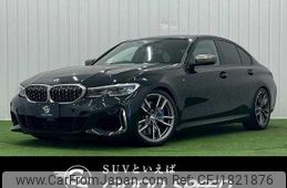bmw 3-series 2020 CFJ1821876