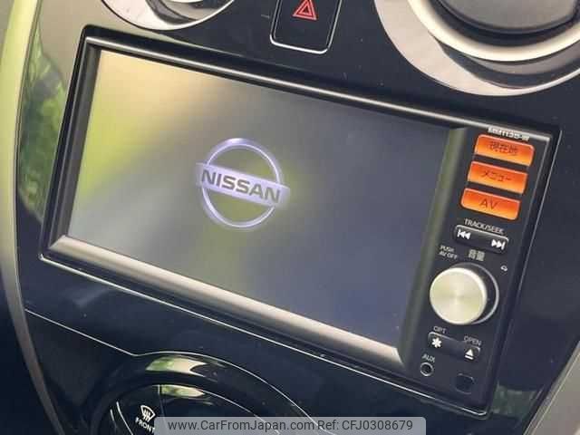 nissan note 2014 TE5795 image 2