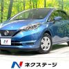 nissan note 2017 CFJ1854114 image 1