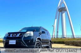nissan x-trail 2013 quick_quick_LDA-DNT31_DNT31-303816
