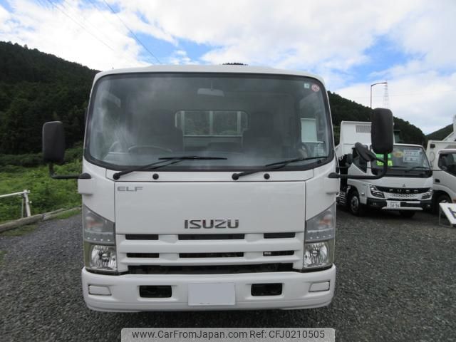 isuzu elf-truck 2012 GOO_NET_EXCHANGE_1300435A30240914W001 image 2