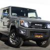 suzuki jimny 2022 -SUZUKI--Jimny 3BA-JB64W--JB64W-239227---SUZUKI--Jimny 3BA-JB64W--JB64W-239227- image 2