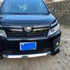 toyota voxy 2016 -TOYOTA--Voxy DBA-ZRR85W--ZRR85-0052478---TOYOTA--Voxy DBA-ZRR85W--ZRR85-0052478- image 2