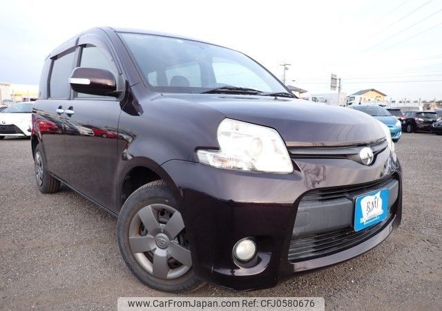 toyota sienta 2012 REALMOTOR_N2024120233F-24 image 2