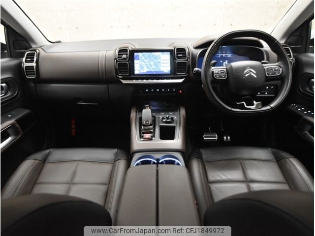 citroen c5 2019 CFJ1849972 image 2