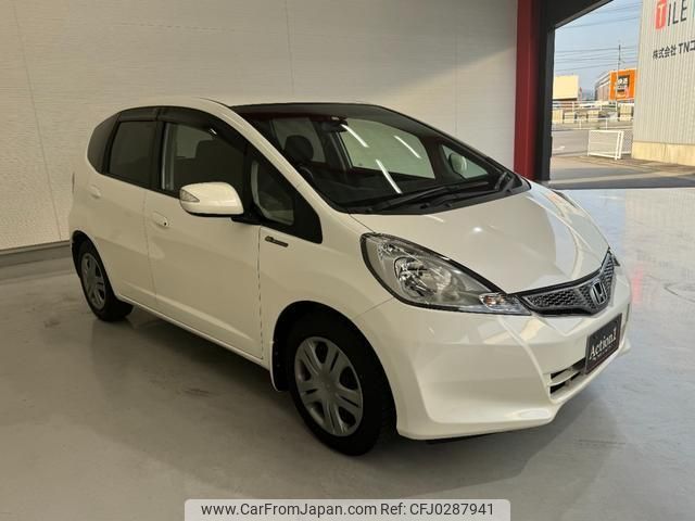 honda fit 2011 quick_quick_GE6_GE6-1564572 image 2