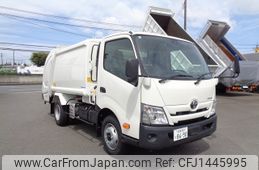 toyota dyna-truck 2025 CFJ1445995