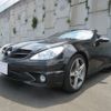 mercedes-benz amg 2005 -MERCEDES-BENZ--AMG CBA-171473--WDB1714731F044516---MERCEDES-BENZ--AMG CBA-171473--WDB1714731F044516- image 17