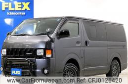 toyota hiace-van 2016 -TOYOTA--Hiace Van LDF-KDH206V--KDH206-8104233---TOYOTA--Hiace Van LDF-KDH206V--KDH206-8104233-