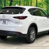 mazda cx-5 2022 -MAZDA--CX-5 3DA-KF2P--KF2P-511690---MAZDA--CX-5 3DA-KF2P--KF2P-511690- image 18