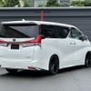 toyota alphard 2021 quick_quick_3BA-AGH30W_0351138 image 3