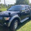 mitsubishi triton 2008 -MITSUBISHI--Triton ABF-KB9T--KB9T-0000910---MITSUBISHI--Triton ABF-KB9T--KB9T-0000910- image 2