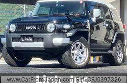 toyota fj-cruiser 2013 -TOYOTA--FJ Curiser CBA-GSJ15W--GSJ15-0125355---TOYOTA--FJ Curiser CBA-GSJ15W--GSJ15-0125355-