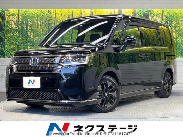 honda stepwagon 2023 quick_quick_RP8_RP8-1029150 image 1