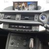 lexus ct 2021 -LEXUS--Lexus CT 6AA-ZWA10--ZWA10-2370989---LEXUS--Lexus CT 6AA-ZWA10--ZWA10-2370989- image 14