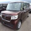 honda n-box 2019 -HONDA--N BOX JF3--JF3-1281705---HONDA--N BOX JF3--JF3-1281705- image 1