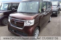 honda n-box 2019 -HONDA--N BOX JF3--JF3-1281705---HONDA--N BOX JF3--JF3-1281705-