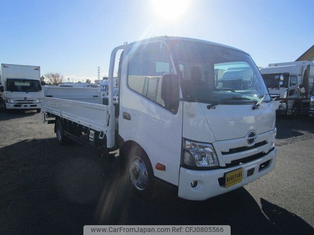 hino dutro 2023 -HINO--Hino Dutoro 2PG-XZU720M--XZU720-0021884---HINO--Hino Dutoro 2PG-XZU720M--XZU720-0021884- image 2