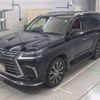 lexus lx 2018 CFJ1848500 image 1